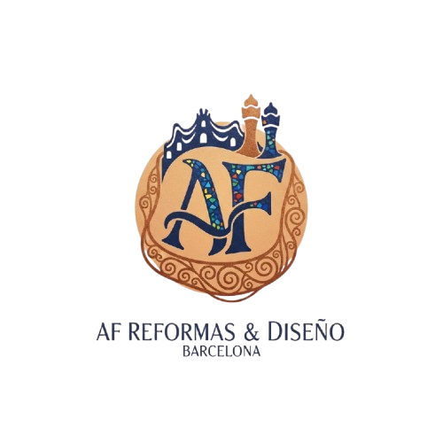 AF Reformas Logo