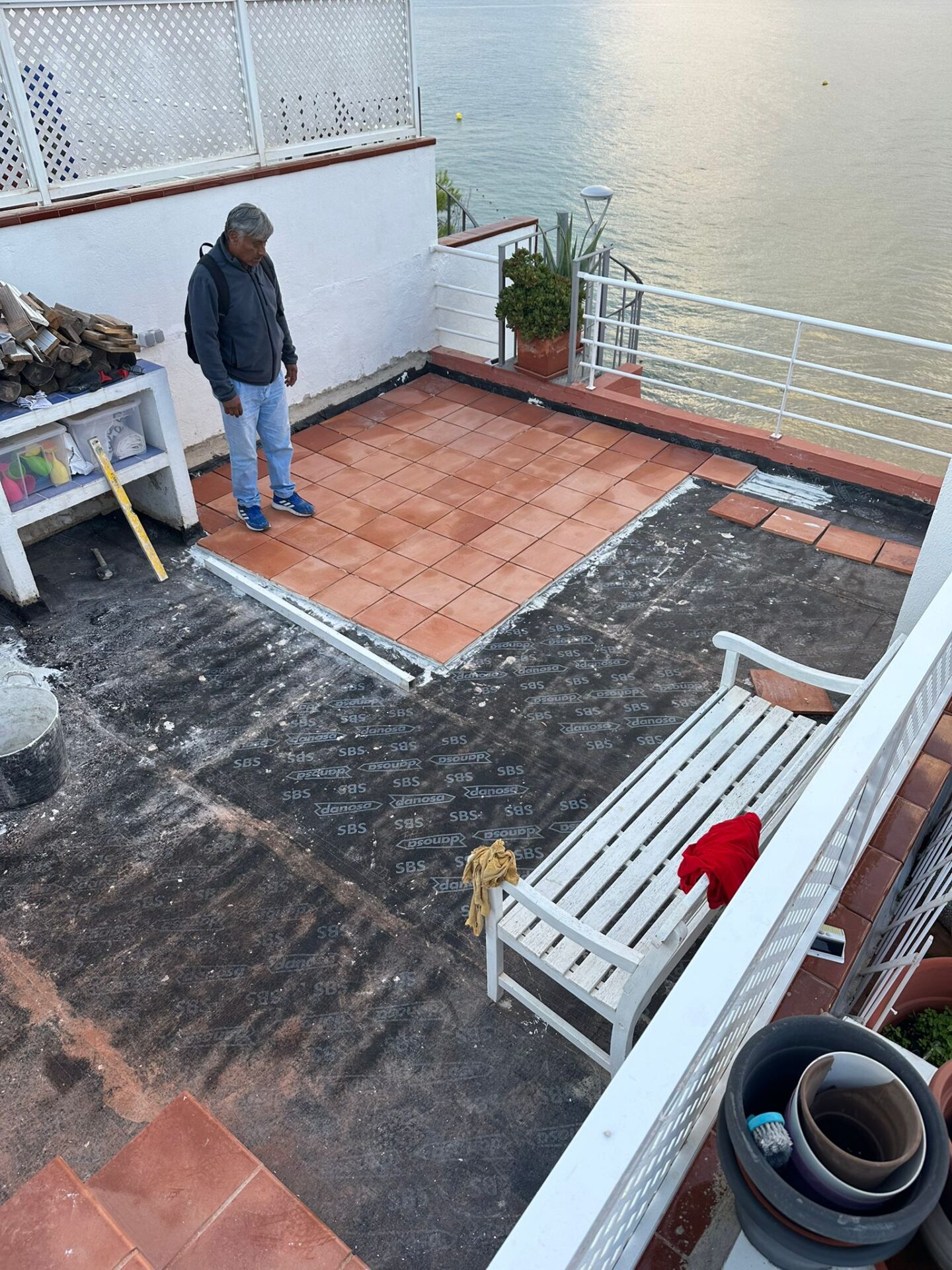 Interior Architecture by AF Reformas